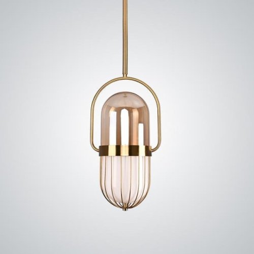 Светильник подвесной ImperiumLoft Tend01 141066-26