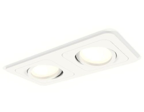 Встраиваемый светильник Ambrella Techno Spot XC7905010