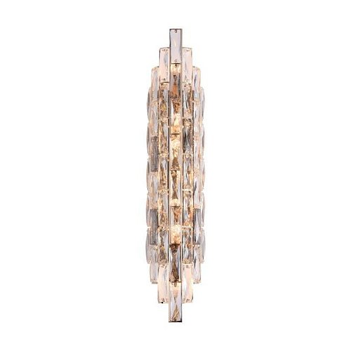 Настенный светильник L'Arte Luce Luxury Glissando L68521.92
