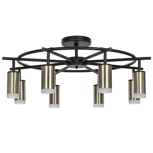 LR7183180 Потолочная люстра Lightstar Rullo LR7183180