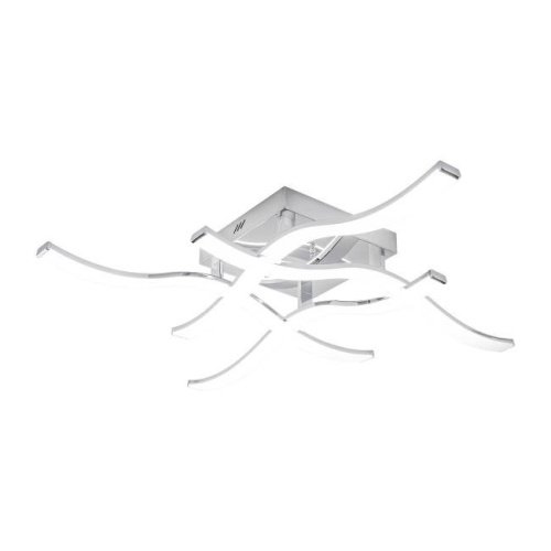 CL226131 Потолочная светодиодная люстра Джек Citilux CL226131