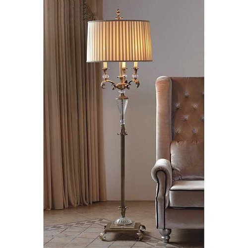 L01641 Торшер L'Arte Luce Luxury Isabella L01641