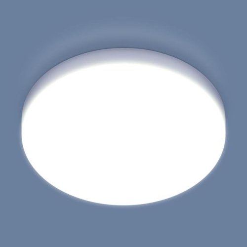 DLR043 10W 4200K Светильник потолочный Elektrostandard DLS043 / DLR043 DLR043 10W 4200K