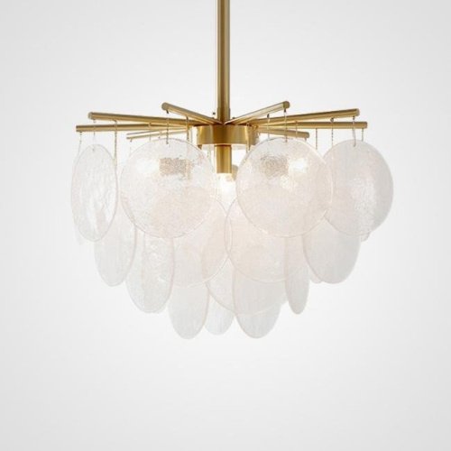 191631-26 Потолочная люстра ImperiumLoft Frost-B01 191631-26