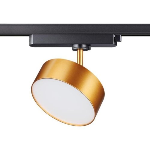358757 Трековый светильник Novotech Prometa 358757