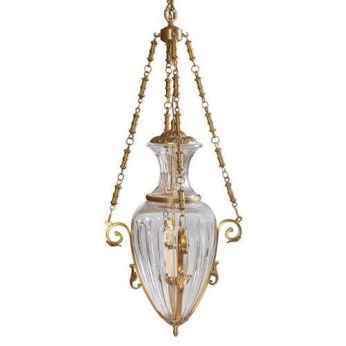 Светильник подвесной L'Arte Luce Luxury Marrakesh L03103