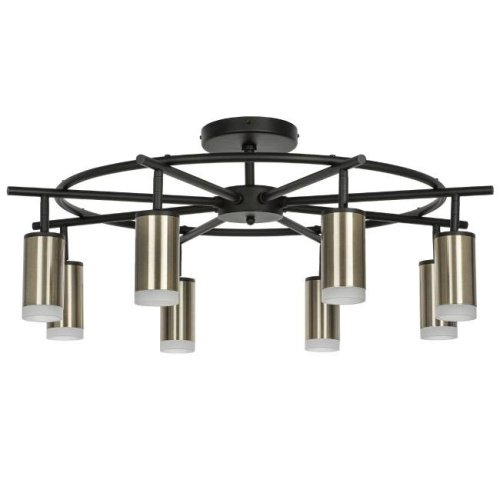 Потолочная люстра Lightstar Rullo LR7183180