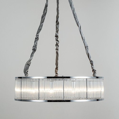 A1065SP-12CC Подвесная люстра Arte Lamp Anetta A1065SP-12CC