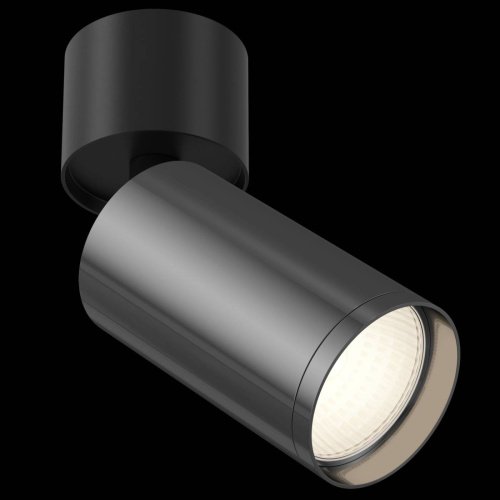 C050CL-1BGF Светильник спот Maytoni Focus S C050CL-1BGF