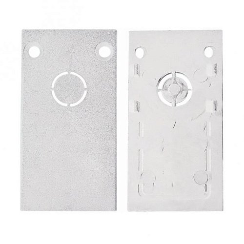 Заглушка iLEDEX TECHNICAL VISION48/22 END CAP 4822-026-WH