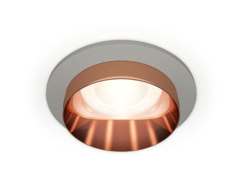 XC6514025 Встраиваемый светильник Ambrella Techno XC6514025