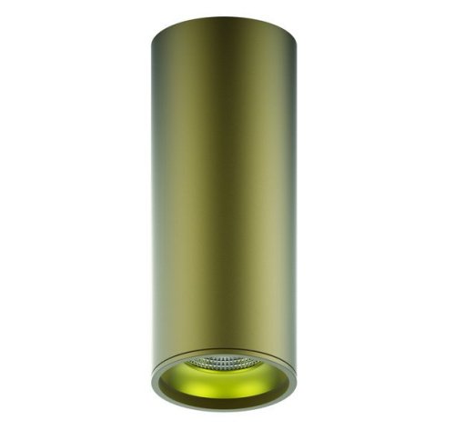 Накладной светильник Gauss Overhead HD002