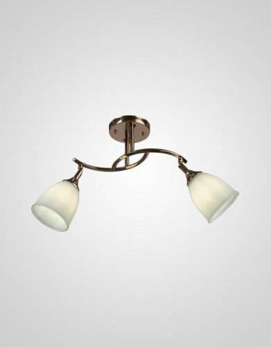 Потолочная люстра Мелодия Света Warm light 000030805