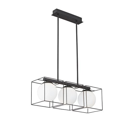 V4993-1/3PL Люстра на штанге Vitaluce V4993-1/3PL