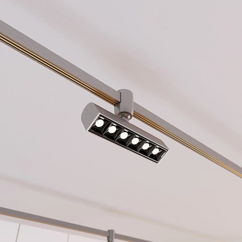 Трековый светильник Arlight Apriori 047782