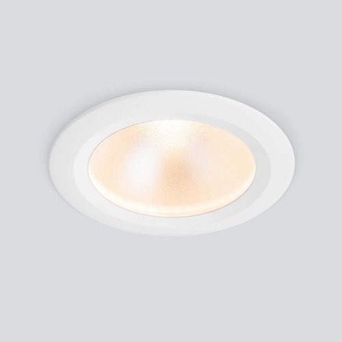 Встраиваемый светильник Elektrostandard Light LED 3003 Light LED 3003 (35128/U) белый