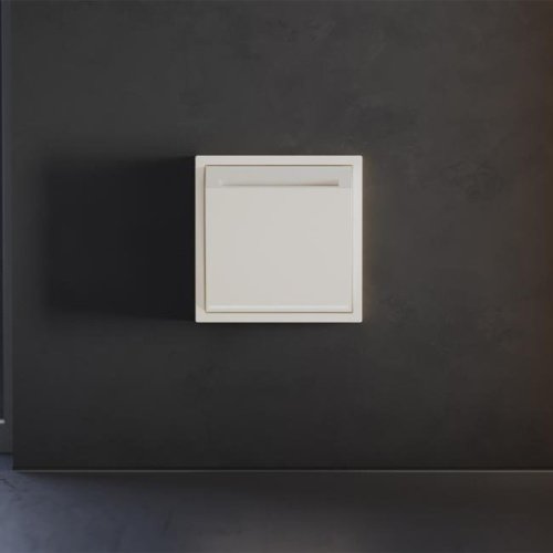 Накладка для выключателя карточного, S70 (хлопок)