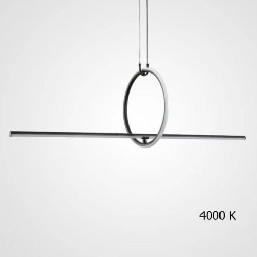 Светильник подвесной ImperiumLoft Epsilon01 322689-23