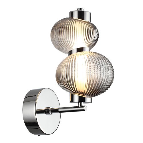 5096/8WL Настенное бра Odeon Light Bruco 5096/8WL