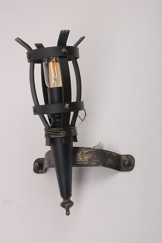 RS152/1A Настенное бра Розанофф Agnia RS152/1A