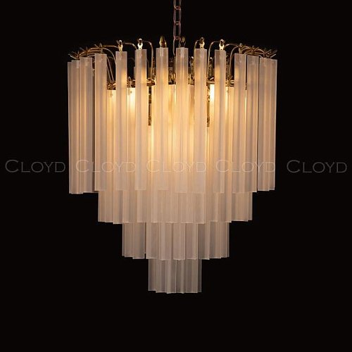10435 Подвесная люстра Cloyd Libretto 10435