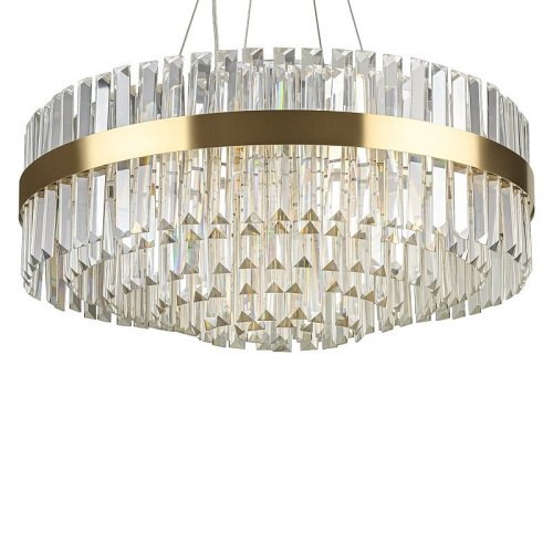L26320.32 Подвесная хрустальная люстра Liberty L'Arte Luce Luxury L26320.32