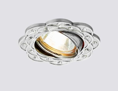 750 CH/SL Встраиваемый светильник с узорами Classic 750 CH/SL Ambrella