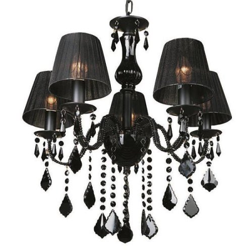 Подвесная люстра L'Arte Luce PALERMO L19905.09