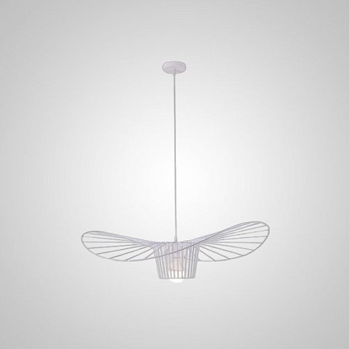 Светильник подвесной ImperiumLoft Hat01 241191-26