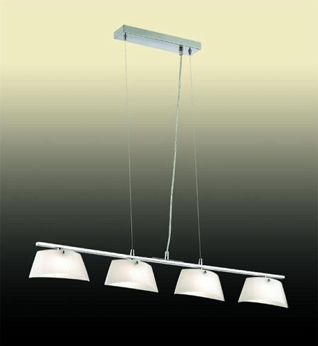 2679/4 Светильник подвесной Odeon Light Febri 2679/4