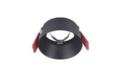 CLT 044C BL Встраиваемый светильник Crystal Lux CLT 044 CLT 044C BL