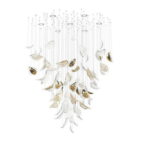 L62802 Подвесная люстра L'Arte Luce Luxury Primavera L62802