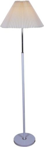 Торшер 12030-0.6-01B WH