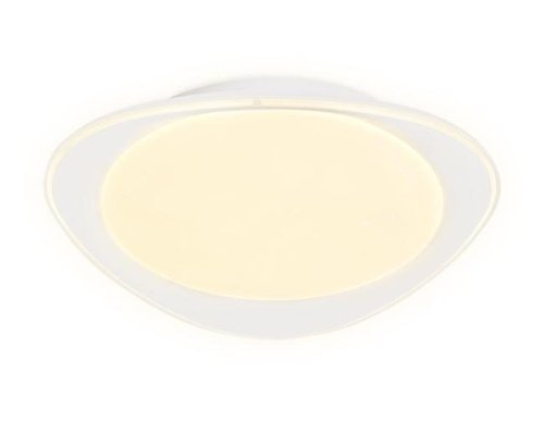 FF44 Потолочный светодиодный светильник Ambrella Air FF44