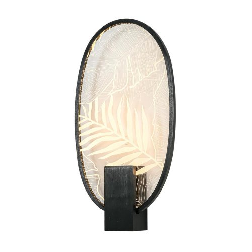Настенный светильник Odeon Light EXCLUSIVE Piuma 6665/15WL