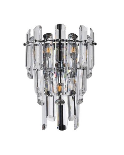 3511/02 AP-3 Настенное бра Divinare Rosie 3511/02 AP-3