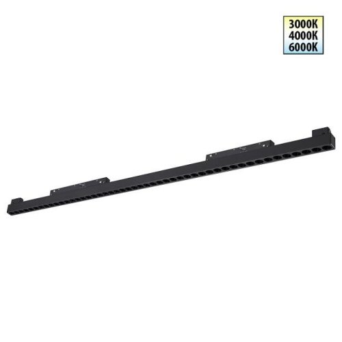 359627 Трековый светильник Novotech Flum 359627