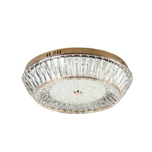 L1190-500 GD Потолочный светильник L LED4U L1190-500 GD