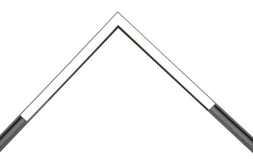 Трековый светильник Crystal Lux Space CLT 0.33 008 20W BL 4000K