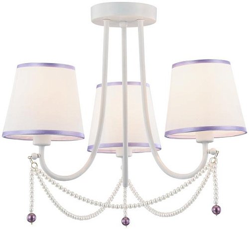 Потолочная люстра Velante 314 314-007-03