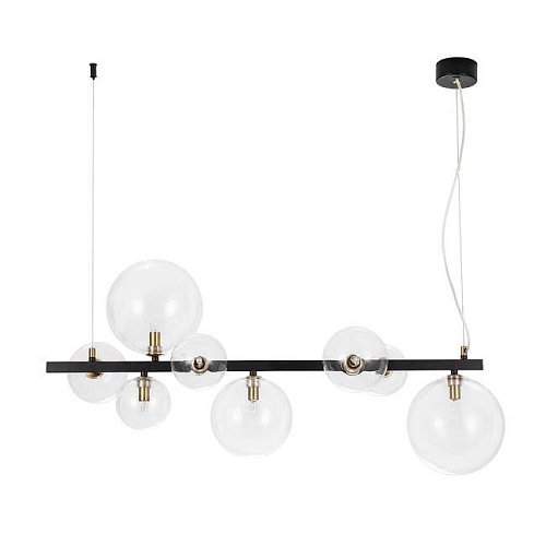 A7790SP-8BK Подвесная люстра Arte Lamp Vincent A7790SP-8BK