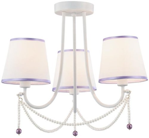 Потолочная люстра Velante 314 314-007-03