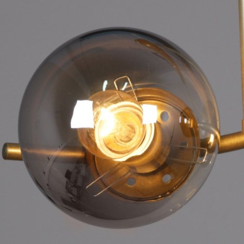 Потолочная люстра 36363-0.3-06 5038GD