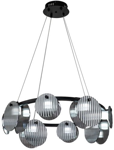 Подвесная люстра Stilfort Relux 4008/02/08P