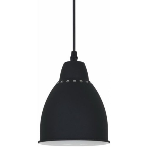 Светильник подвесной Arte Lamp Braccio A2054SP-1BK