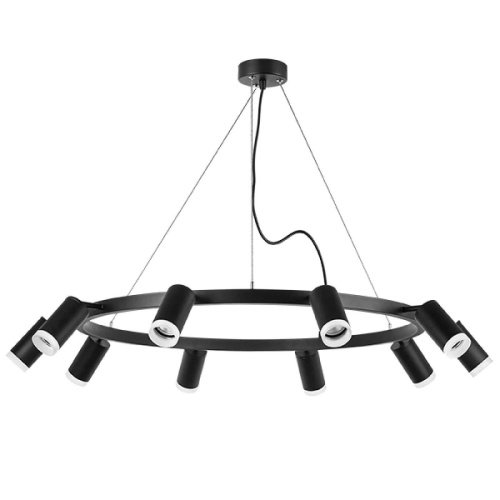 LR0203700 Подвесная люстра Lightstar Rullo LR0203700