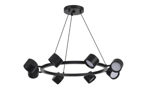 Подвесная люстра MyFar Edda MR2640-8P