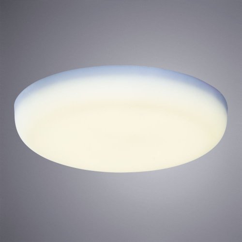 A7982PL-1WH Встраиваемый светильник Arte Lamp Prior A7982PL-1WH
