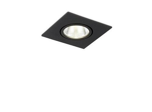 2076-LED12DLB Встраиваемый светильник Simple Story 2076 2076-LED12DLB