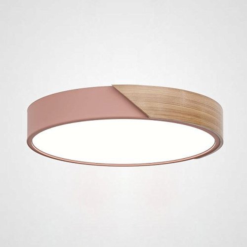 Светильник потолочный ImperiumLoft Clip01 193041-26